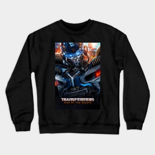 Rise of The Beasts Crewneck Sweatshirt